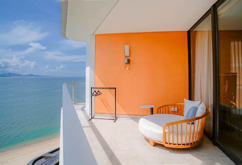 Fotos del hotel Le Méridien Xiaojing Bay:  5