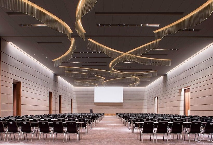 Fotos del hotel Le Méridien Xiaojing Bay:  9