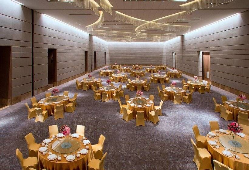 Fotos del hotel Le Méridien Xiaojing Bay:  7