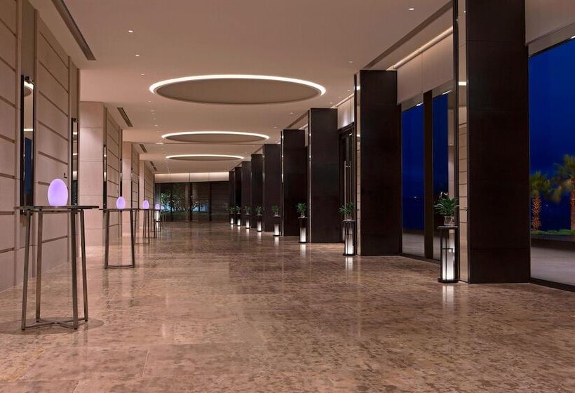 Fotos del hotel Le Méridien Xiaojing Bay:  2