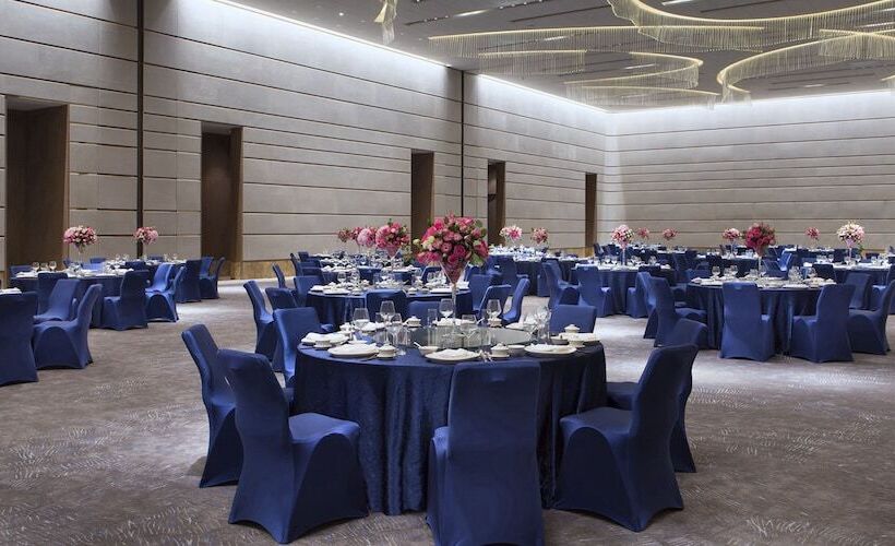 Fotos del hotel Le Méridien Xiaojing Bay:  20