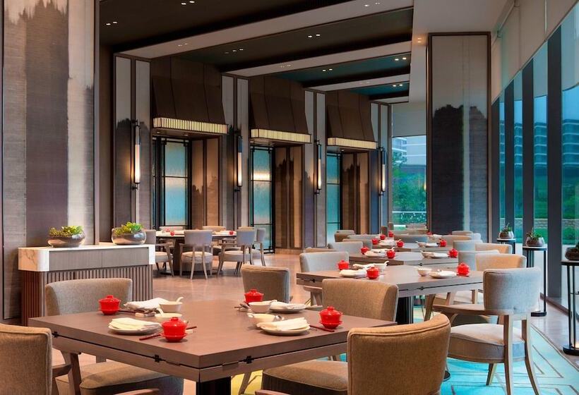 Fotos del hotel Le Méridien Xiaojing Bay:  3