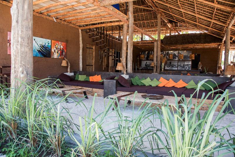 Fotos del hotel Mwezi Boutique Resort:  2