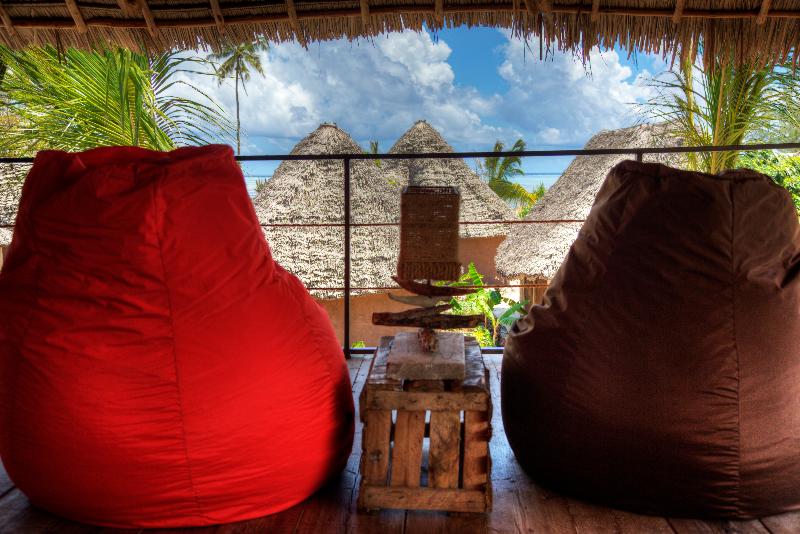 Fotos del hotel Mwezi Boutique Resort:  15