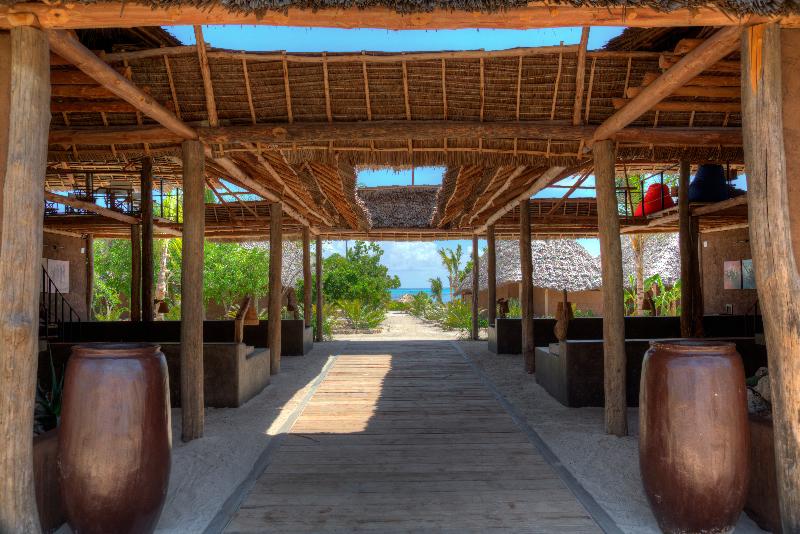 Fotos del hotel Mwezi Boutique Resort:  20