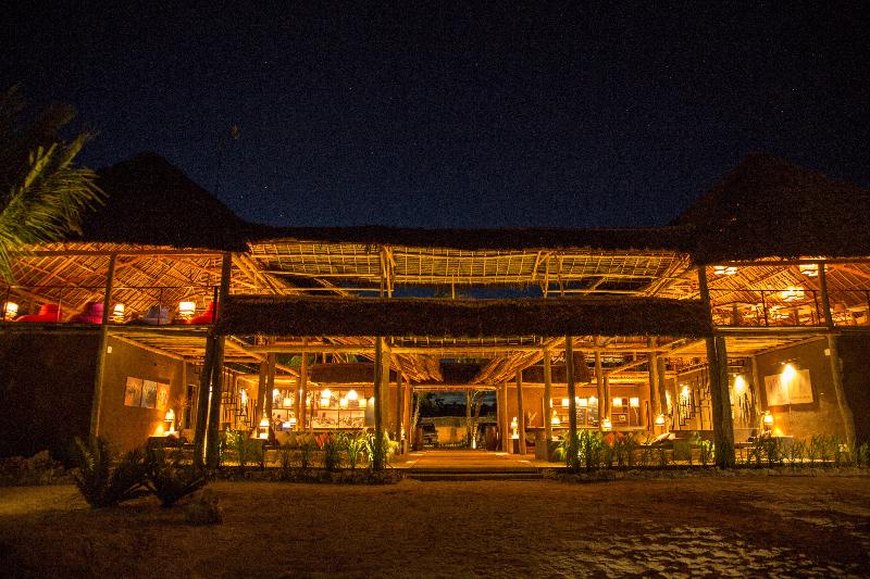 Fotos del hotel Mwezi Boutique Resort:  3