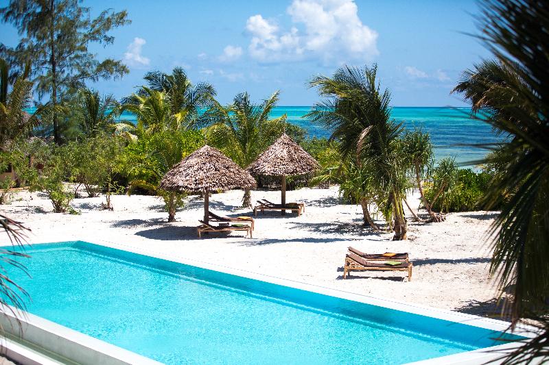 Fotos del hotel Mwezi Boutique Resort:  6