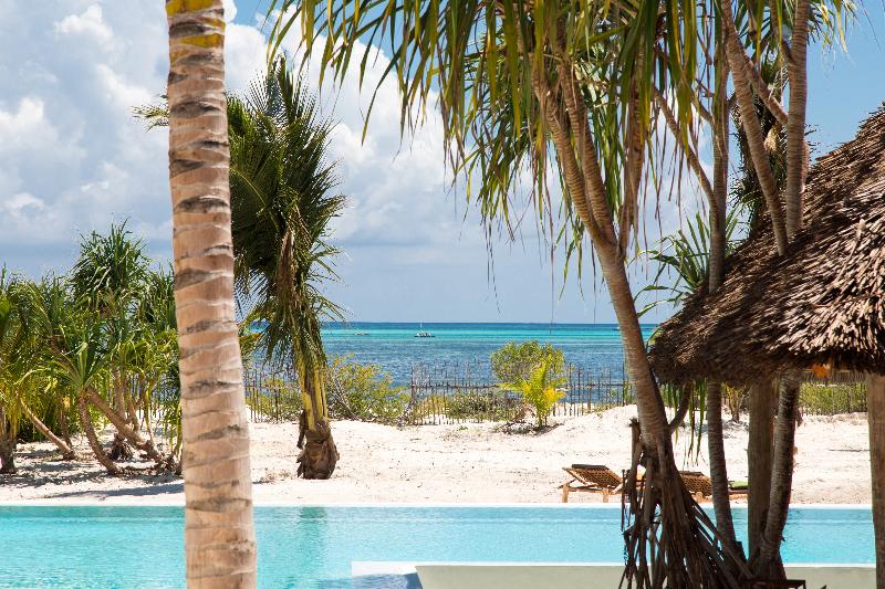 Fotos del hotel Mwezi Boutique Resort:  9