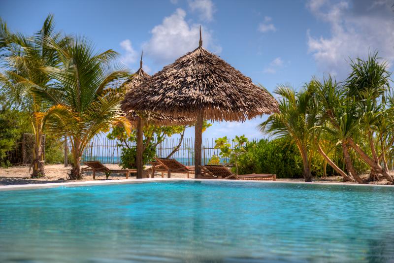 Fotos del hotel Mwezi Boutique Resort:  19