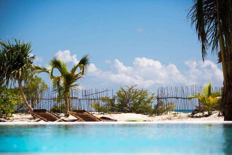 Fotos del hotel Mwezi Boutique Resort:  22