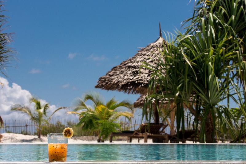 Fotos del hotel Mwezi Boutique Resort:  8