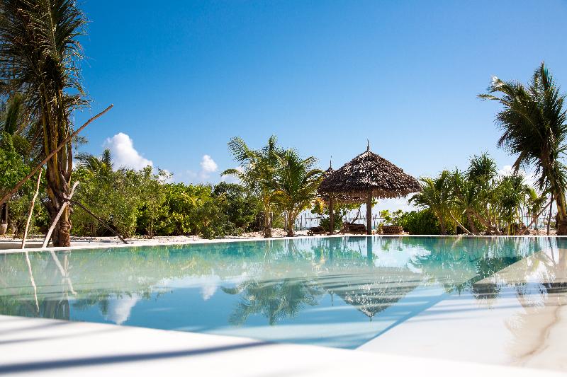 Fotos del hotel Mwezi Boutique Resort:  16