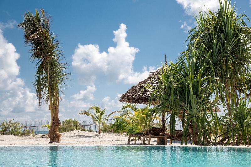 Fotos del hotel Mwezi Boutique Resort:  7