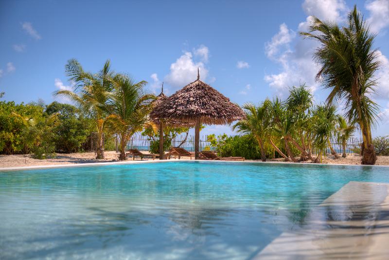 Fotos del hotel Mwezi Boutique Resort:  21