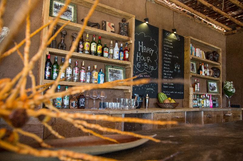 Fotos del hotel Mwezi Boutique Resort:  14