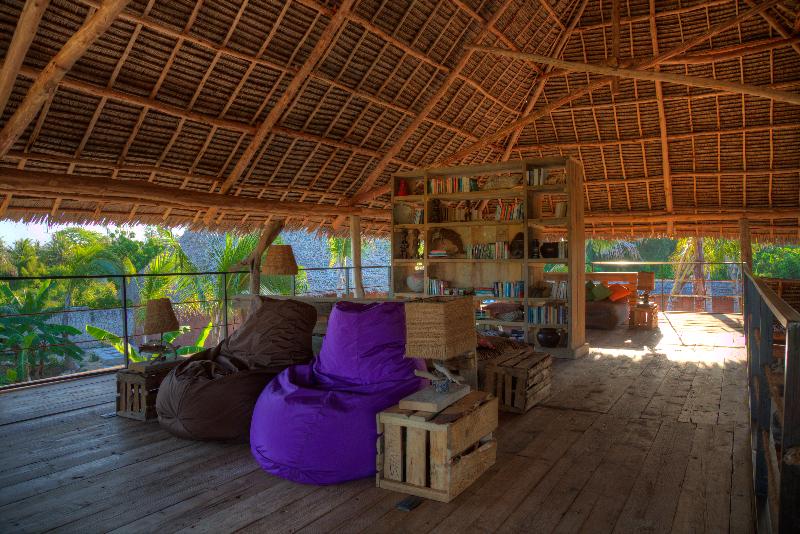 Fotos del hotel Mwezi Boutique Resort:  24