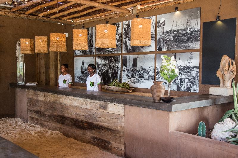 Fotos del hotel Mwezi Boutique Resort:  23