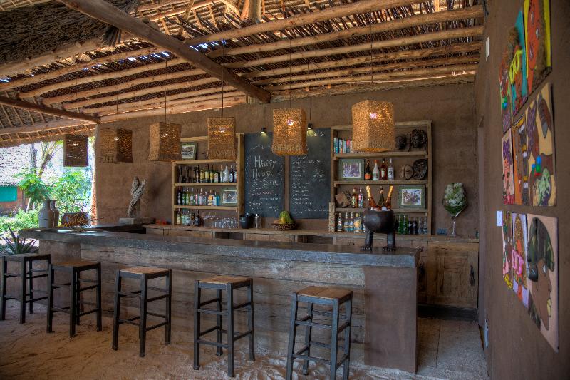 Fotos del hotel Mwezi Boutique Resort:  4