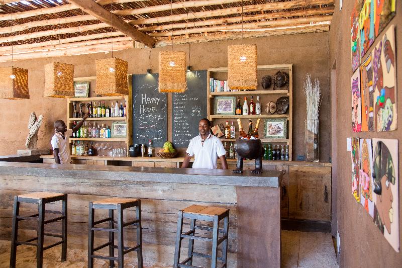 Fotos del hotel Mwezi Boutique Resort:  17