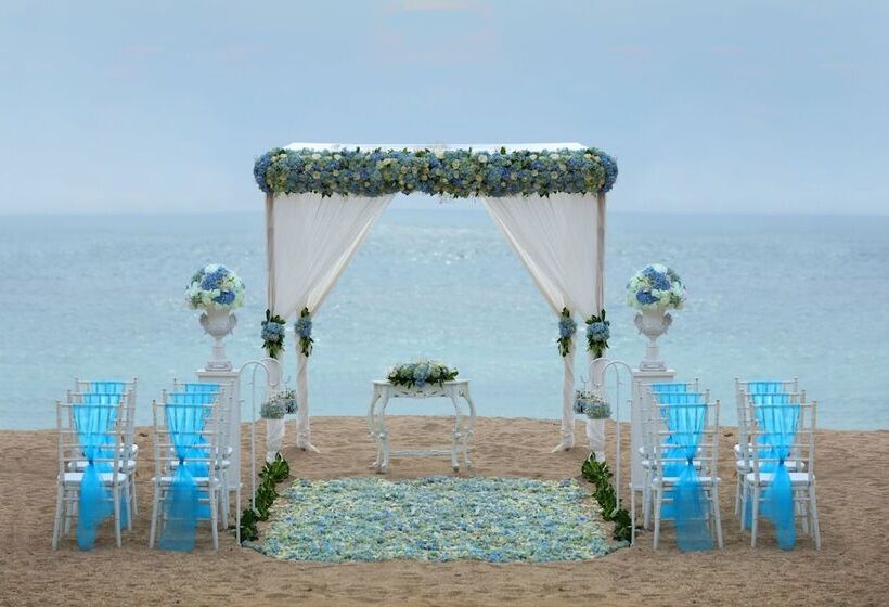 Fotos del hotel The Anvaya Beach Resort Bali:  19