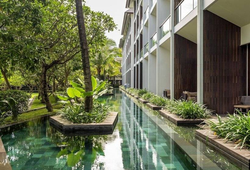 Fotos del hotel The Anvaya Beach Resort Bali:  25