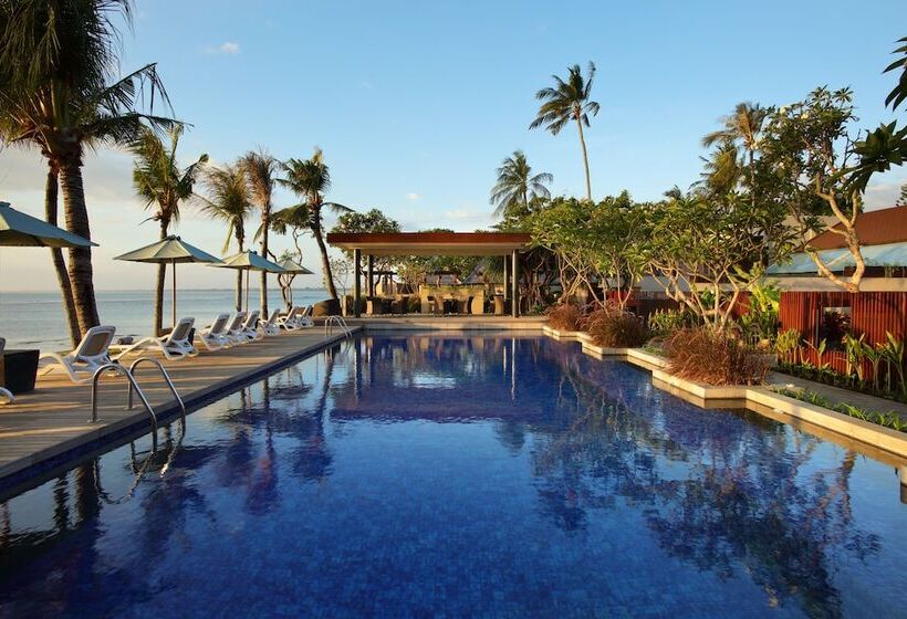 Fotos del hotel The Anvaya Beach Resort Bali:  24