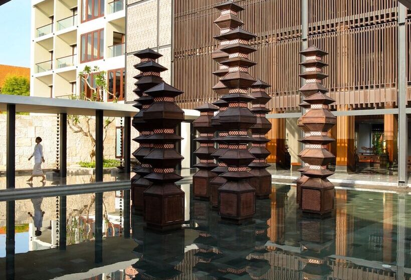 Fotos del hotel The Anvaya Beach Resort Bali:  2