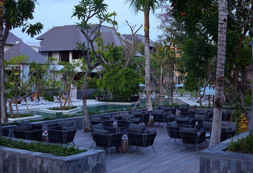 Fotos del hotel The Anvaya Beach Resort Bali:  13