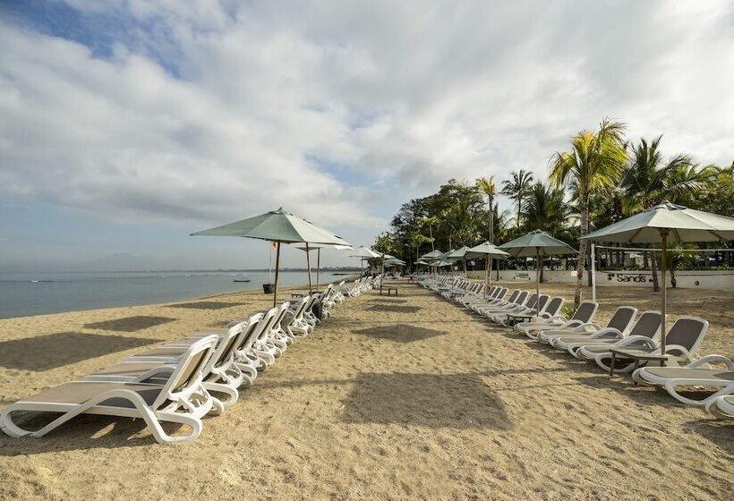 Fotos del hotel The Anvaya Beach Resort Bali:  15