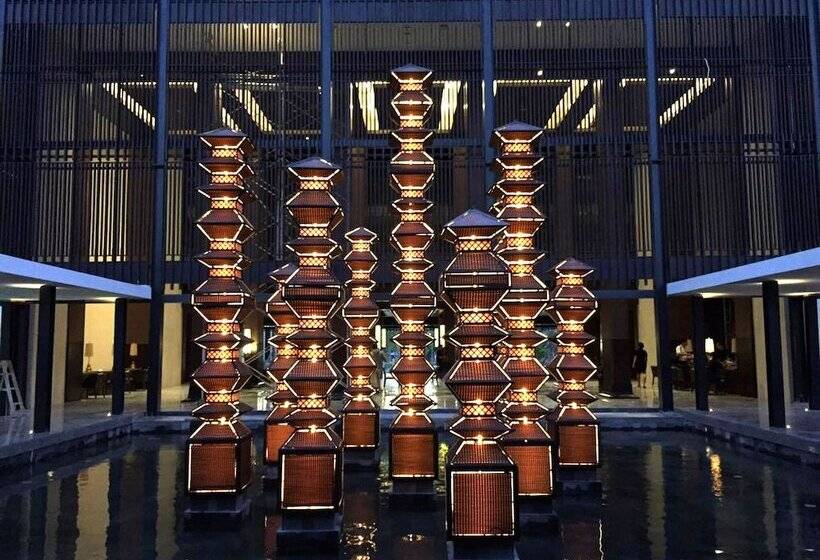 Fotos del hotel The Anvaya Beach Resort Bali:  9