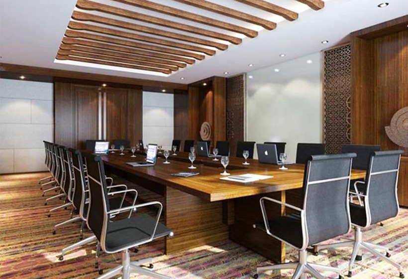 Fotos del hotel The Anvaya Beach Resort Bali:  7