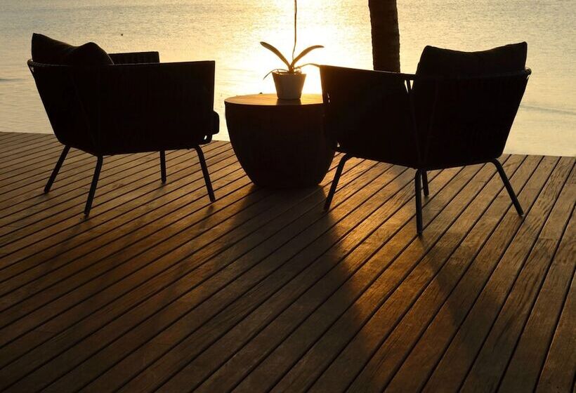 Fotos del hotel The Anvaya Beach Resort Bali:  8