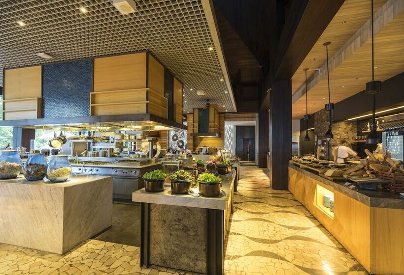 Fotos del hotel The Anvaya Beach Resort Bali:  6