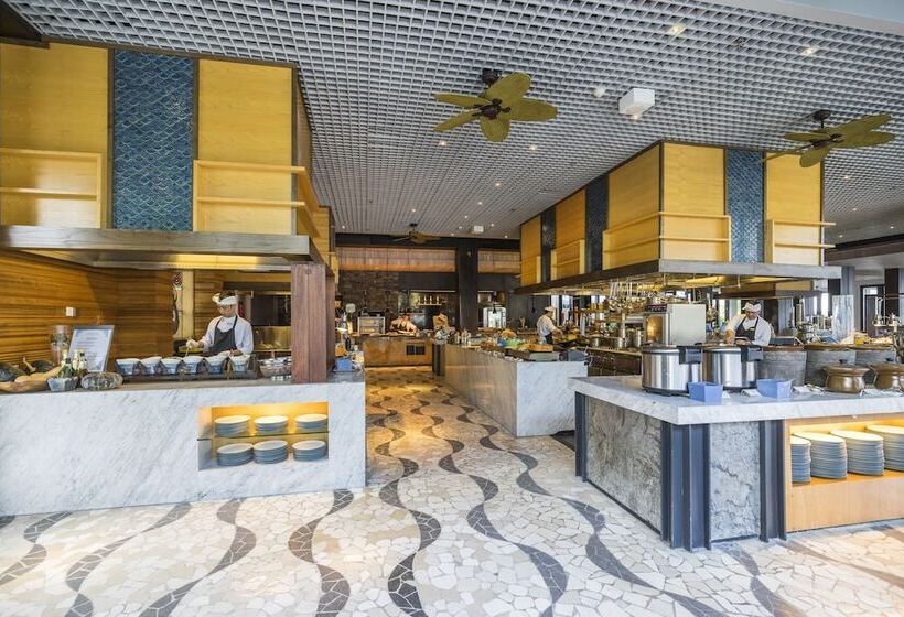 Fotos del hotel The Anvaya Beach Resort Bali:  17