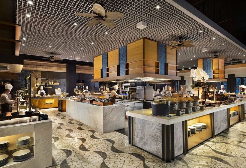 Fotos del hotel The Anvaya Beach Resort Bali:  21