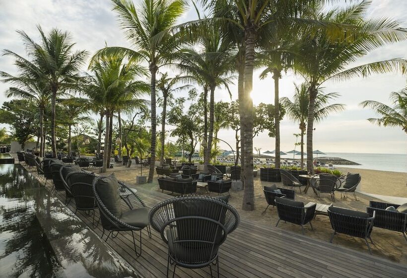 Fotos del hotel The Anvaya Beach Resort Bali:  14