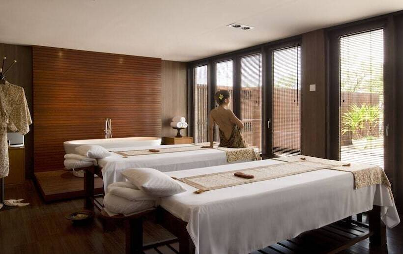 Fotos del hotel The Anvaya Beach Resort Bali:  3