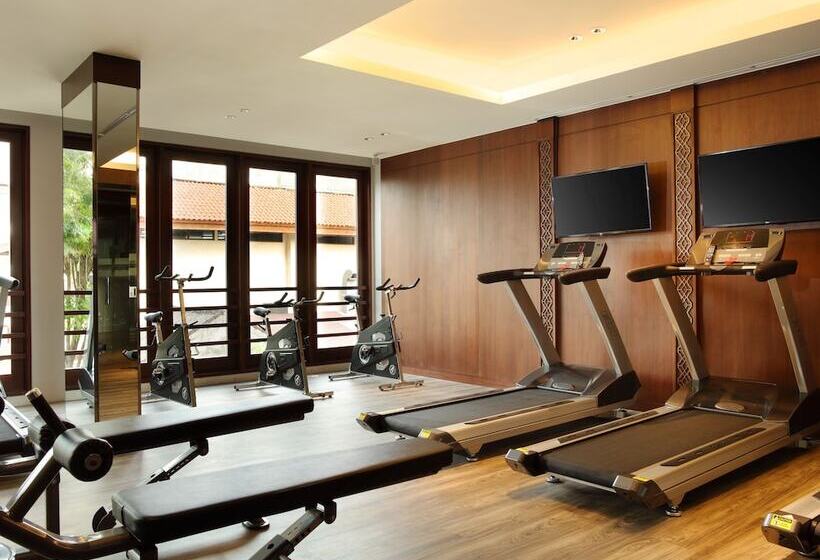 Fotos del hotel The Anvaya Beach Resort Bali:  4