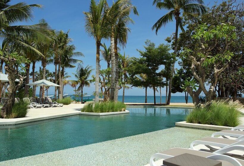 Fotos del hotel The Anvaya Beach Resort Bali:  23