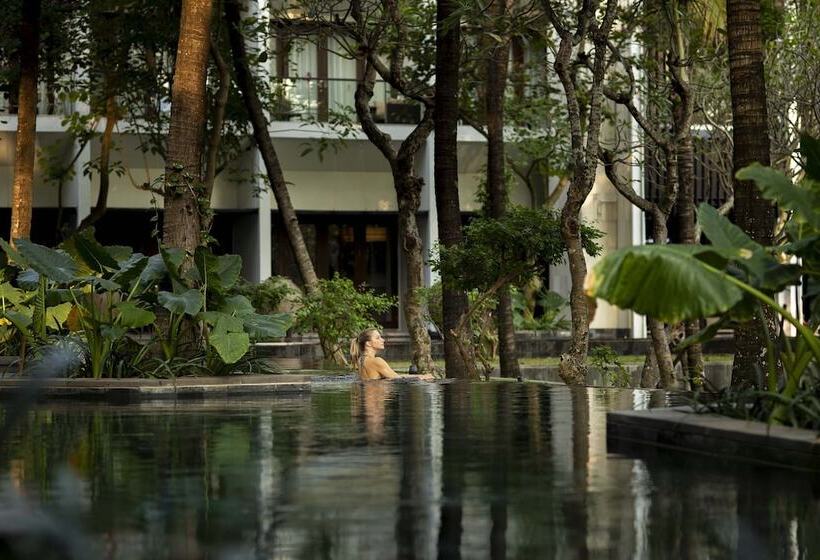 Fotos del hotel The Anvaya Beach Resort Bali:  11