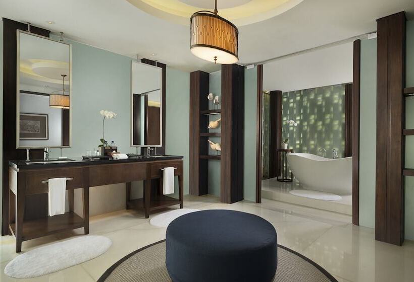 Fotos del hotel The Anvaya Beach Resort Bali:  12