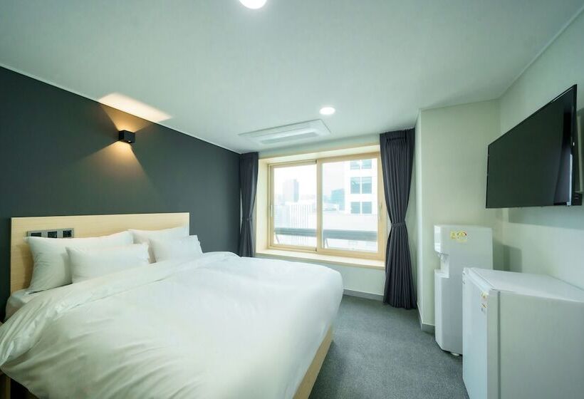 Fotos del hotel Ekonomy Hotel Myeongdong Central:  8