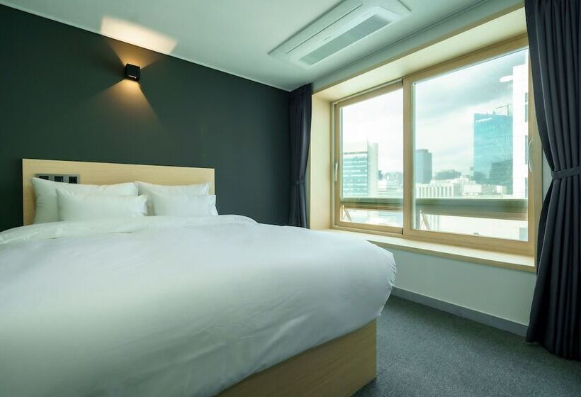 Fotos del hotel Ekonomy Hotel Myeongdong Central:  7