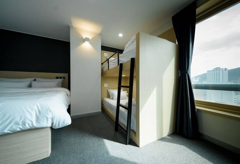 Fotos del hotel Ekonomy Hotel Myeongdong Central:  18