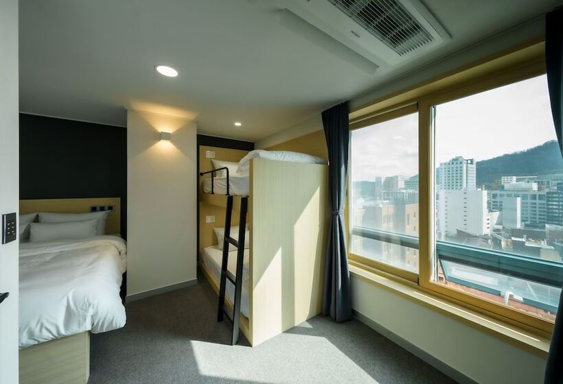 Fotos del hotel Ekonomy Hotel Myeongdong Central:  9