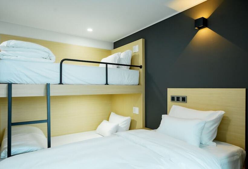 Fotos del hotel Ekonomy Hotel Myeongdong Central:  22