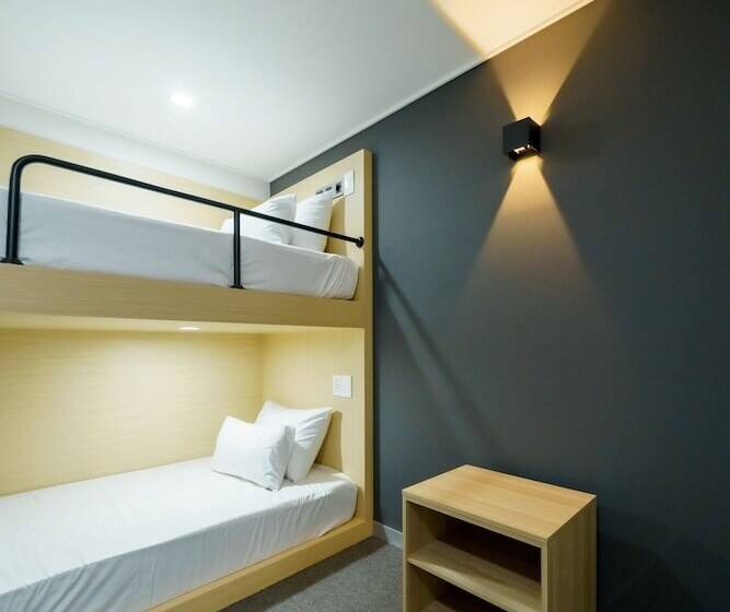 Fotos del hotel Ekonomy Hotel Myeongdong Central:  21