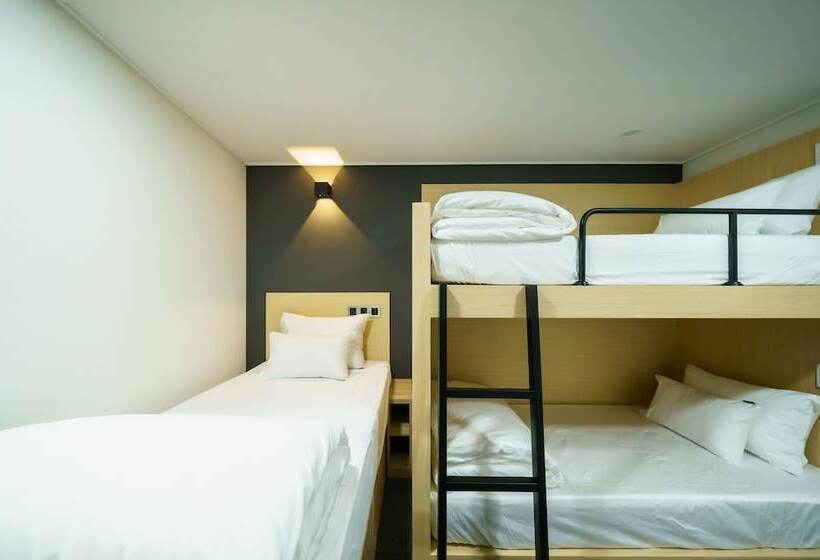 Fotos del hotel Ekonomy Hotel Myeongdong Central:  19