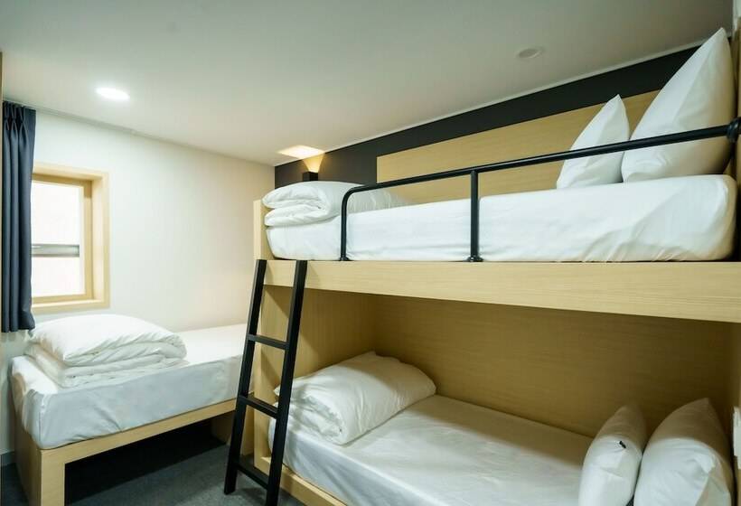 Fotos del hotel Ekonomy Hotel Myeongdong Central:  16