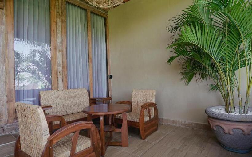 Fotos del hotel Amatara Royal Ganesha:  7